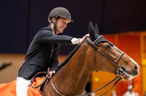 Saut Hermès Recap: Chevaux on the Champs